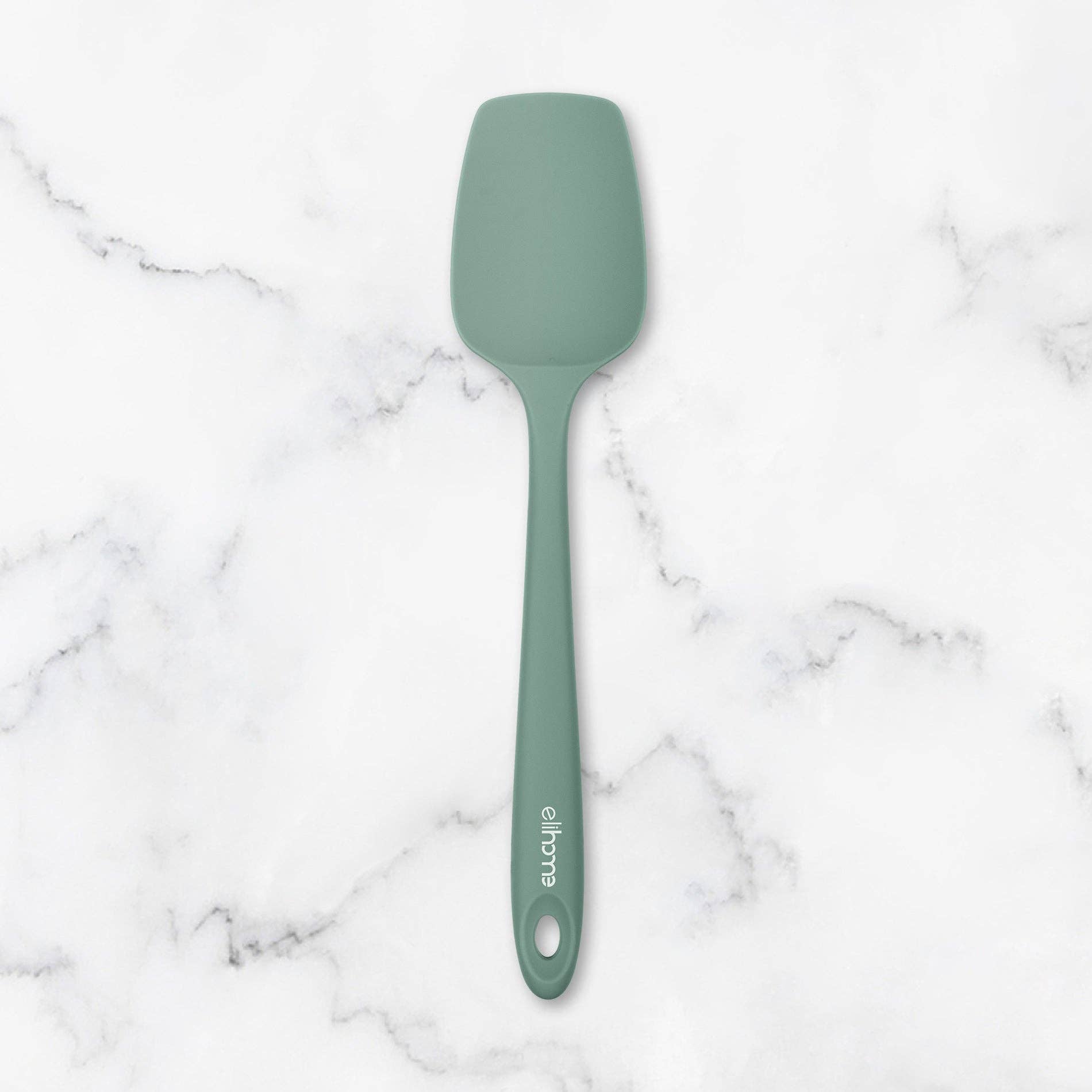 Elihome - Wholesale Spatula/Turner - Elihome Classic Spoonula  - 11"L x 2.4"W6