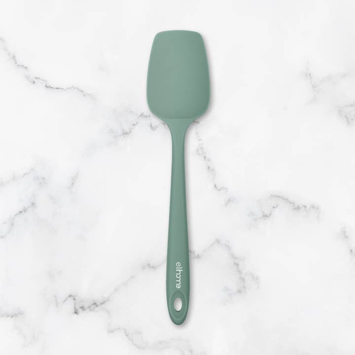 Elihome - Wholesale Spatula/Turner - Elihome Classic Spoonula - 11"L x 2.4"W6