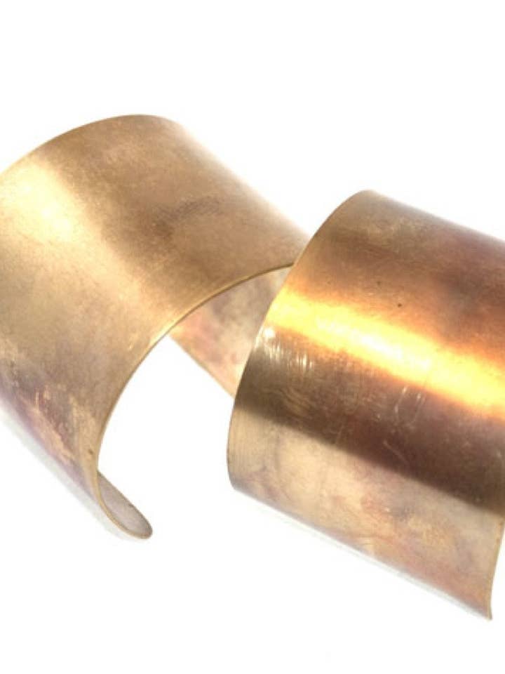 Polsino Mammut per la vendita all'ingrosso da parte di Union Studio Metals