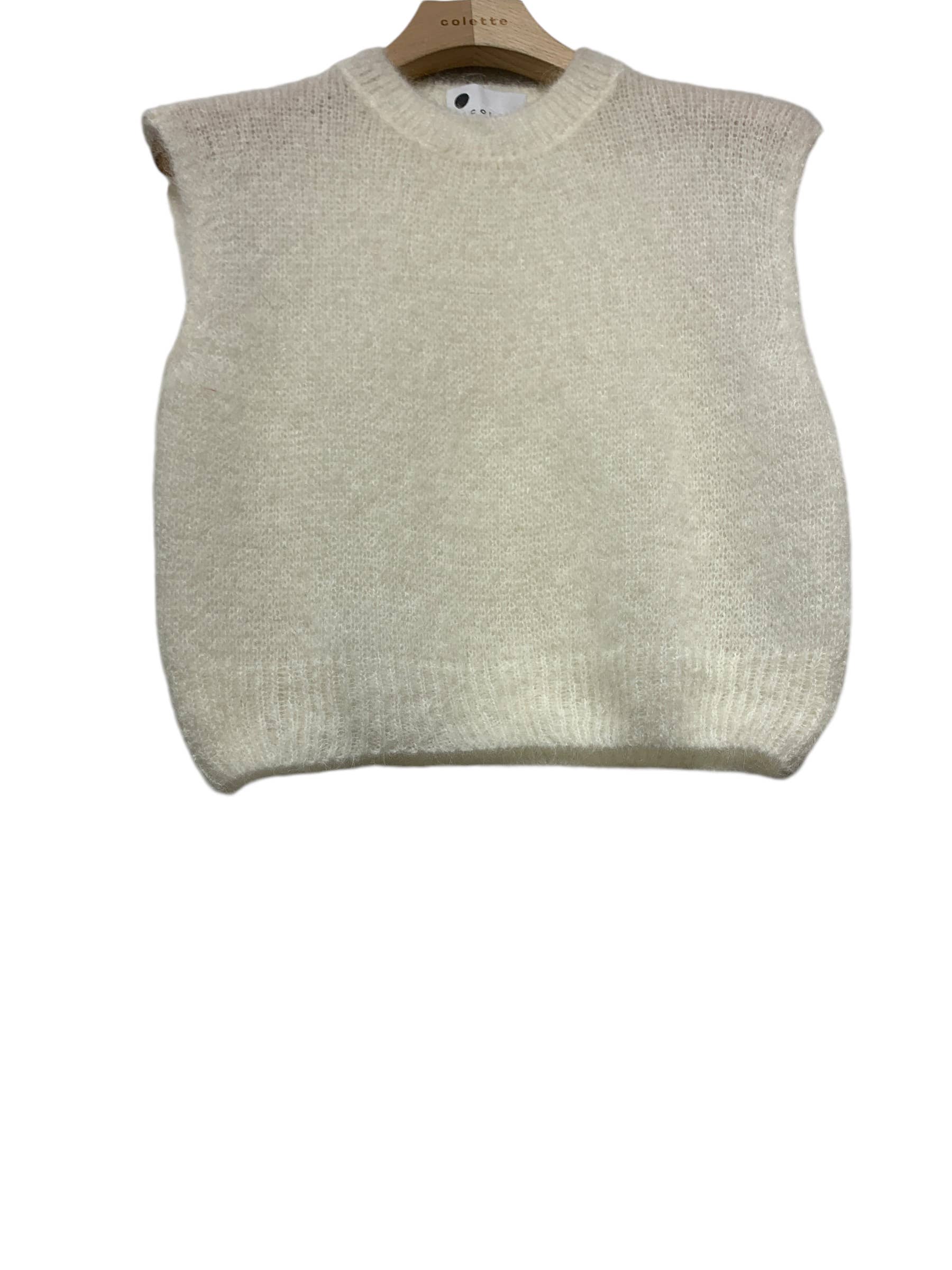 LINEN & COTTON HOUSE - Wholesale Pullover-trui - Dames - 546 trui, gemaakt in Italië13