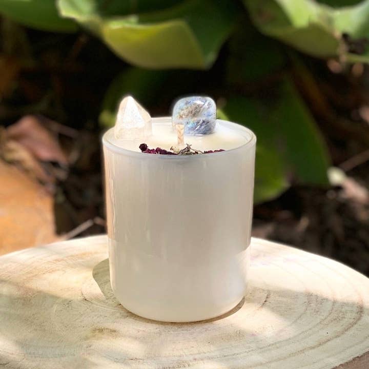 Infuso di labradorite per la vendita all'ingrosso da parte di Just a Little Love Pty Ltd