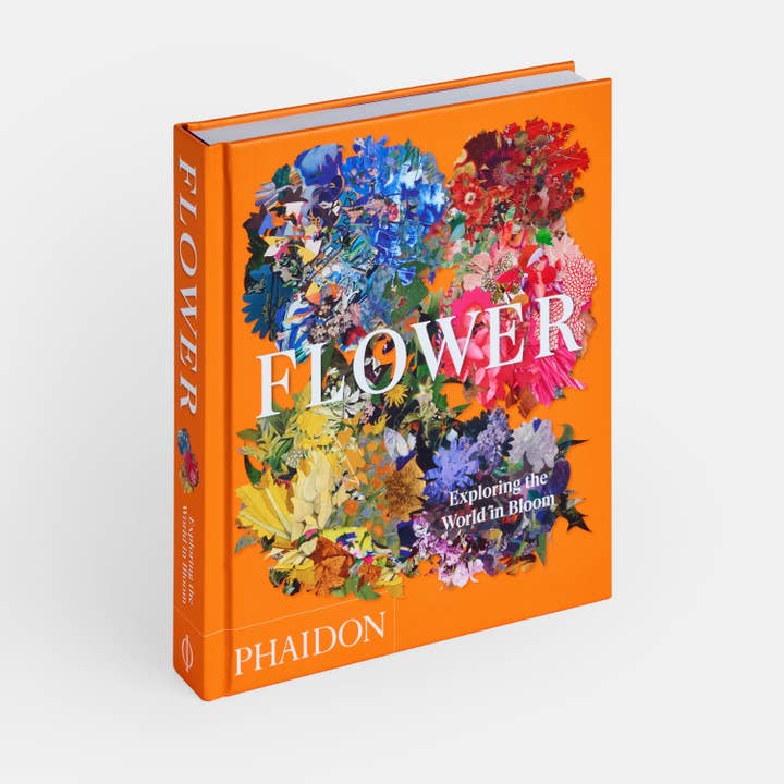 Bloem: De Wereld in Bloei Verkennen voor wholesale door Phaidon Press