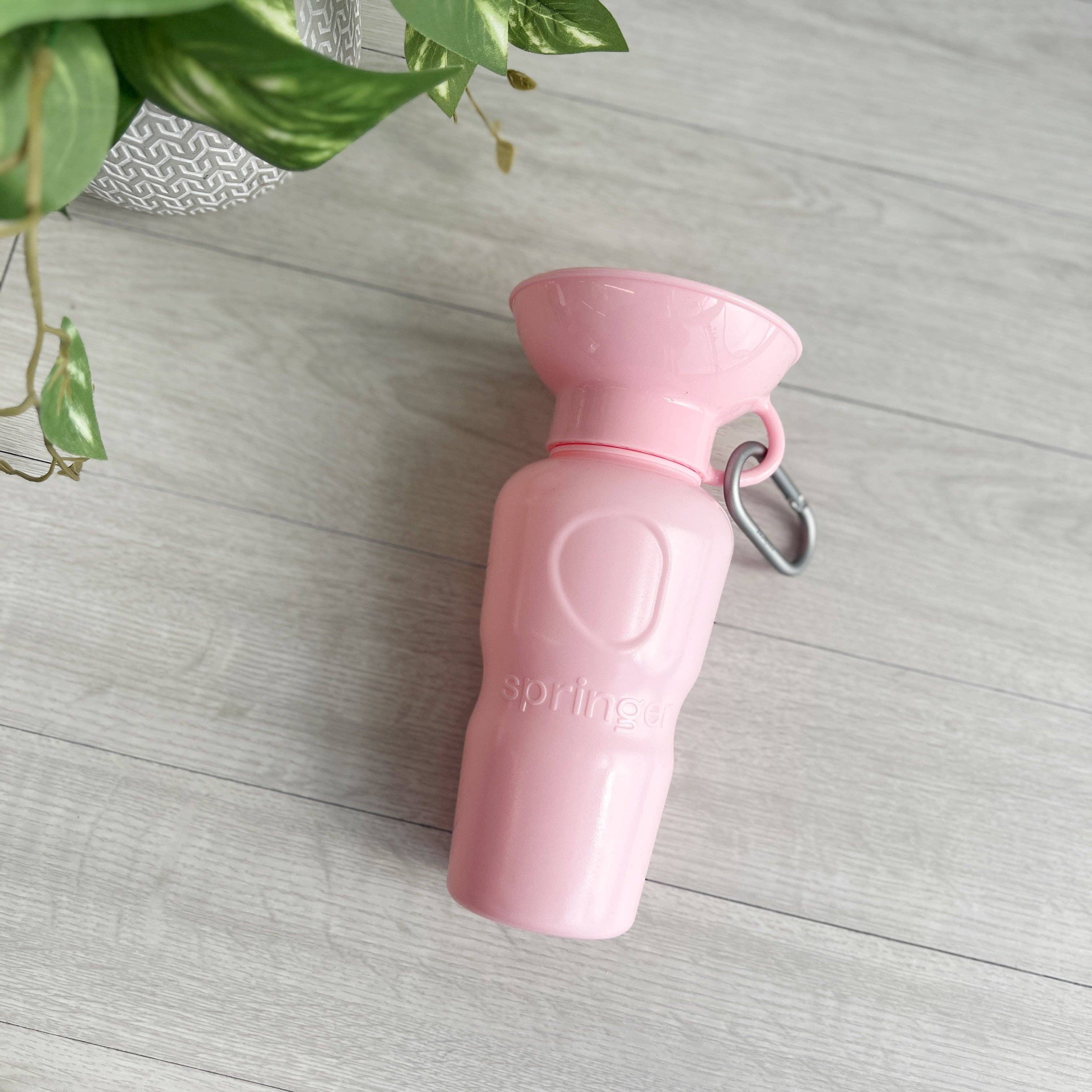 My Pawchella – wholesale Pet water bottle – Dog – Springer Water Bottle4