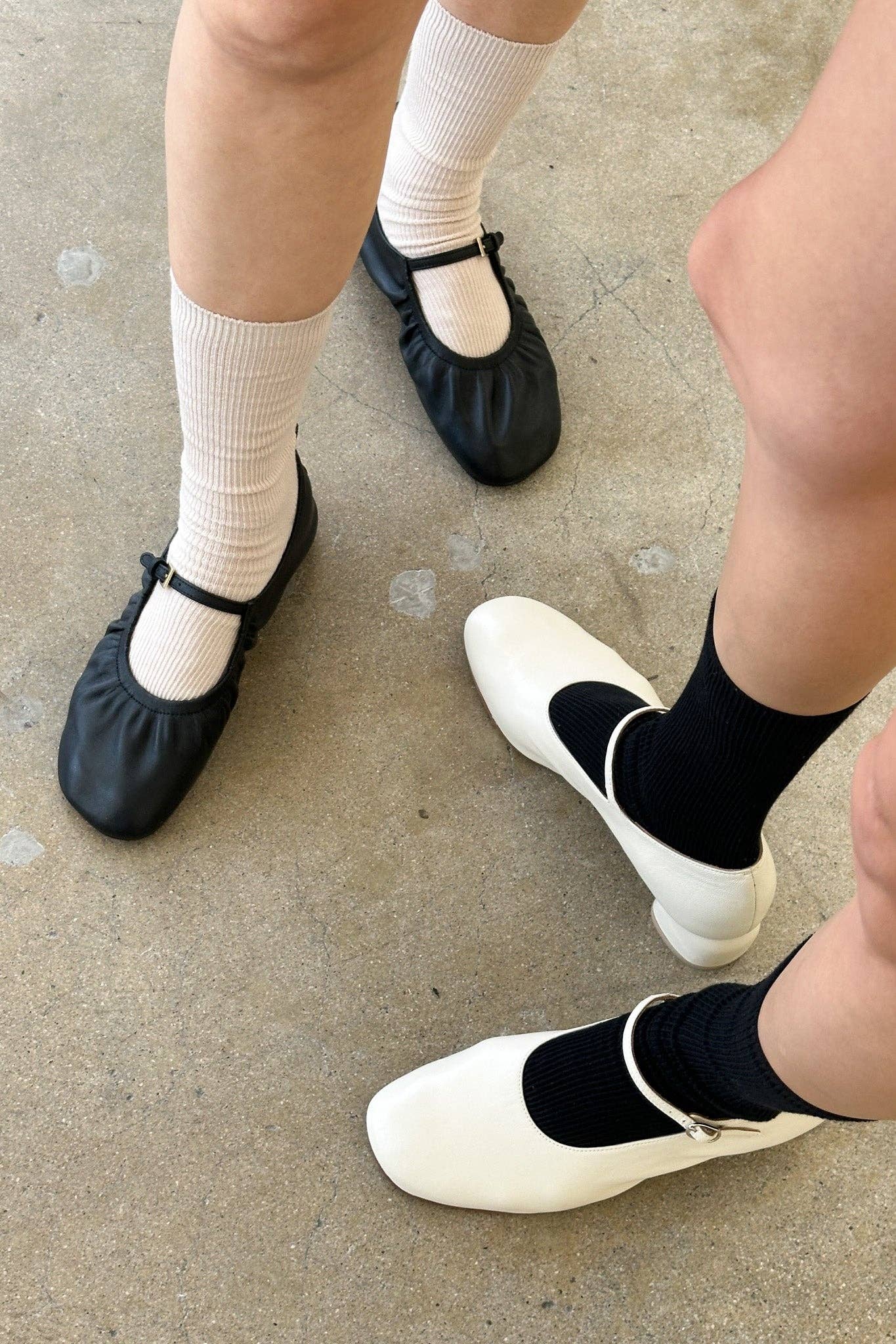 Le Bon Shoppe - Wholesale Socks - Women's - Trouser Socks (wholesale)25