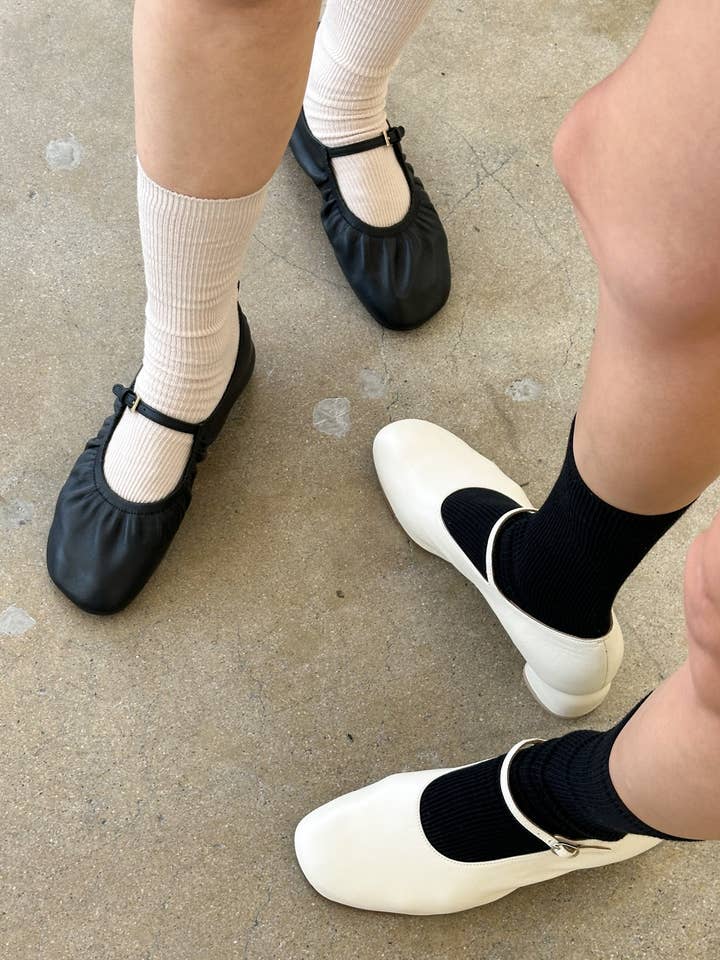 Le Bon Shoppe - Wholesale Socks - Women's - Trouser Socks (wholesale)25