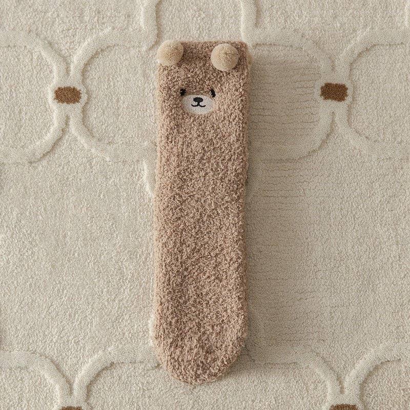 MoodGold - Wholesale Socks - Unisex - Simpson Couple Socks Japanese Style6