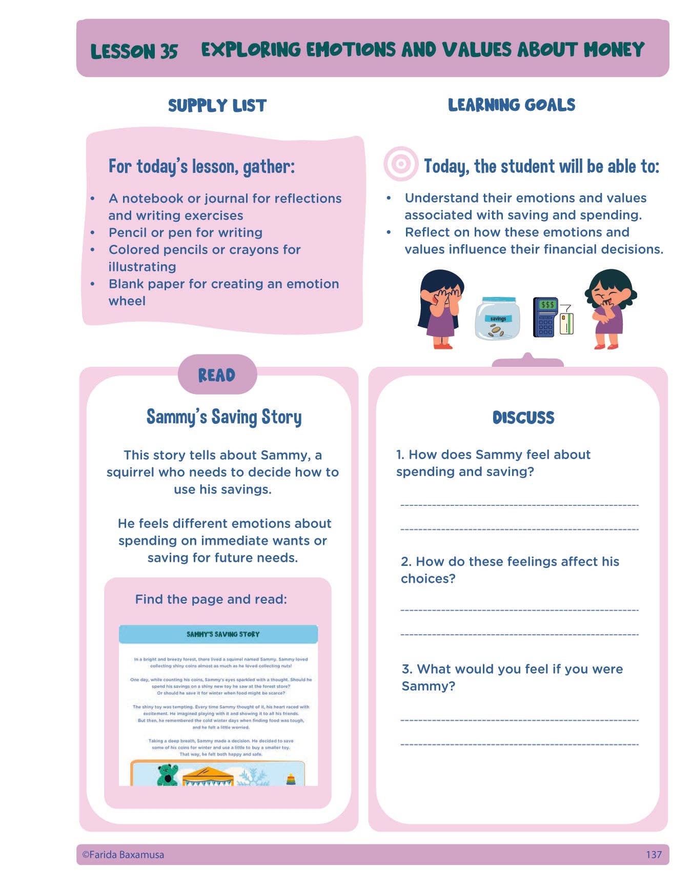 Brings Joy Learning - Wholesale Education - Complete 1st Grade Set - Units 1, 2, and 320