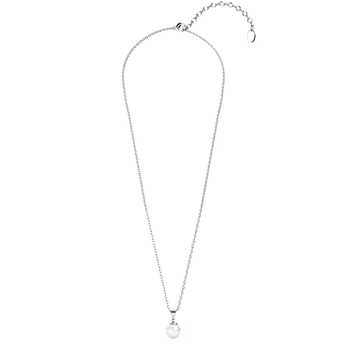 CARALI / MYC Paris - Vente Parures de bijoux - Parures Mother Of Pearl - Argenté Et Cristal11