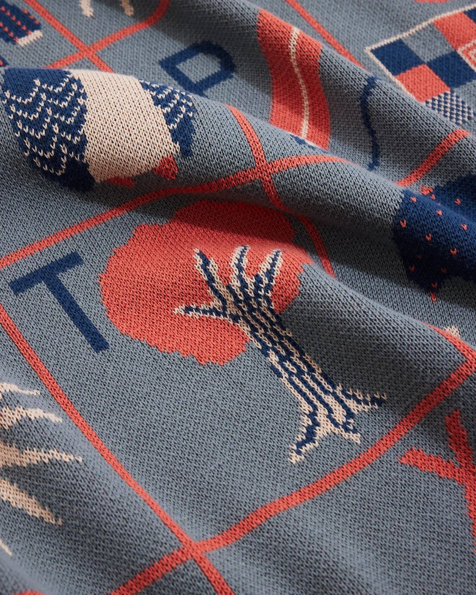 Biquette – Großhandel Bettdecke – Kind & Baby – ABC - Baby- und Kinderdecke7