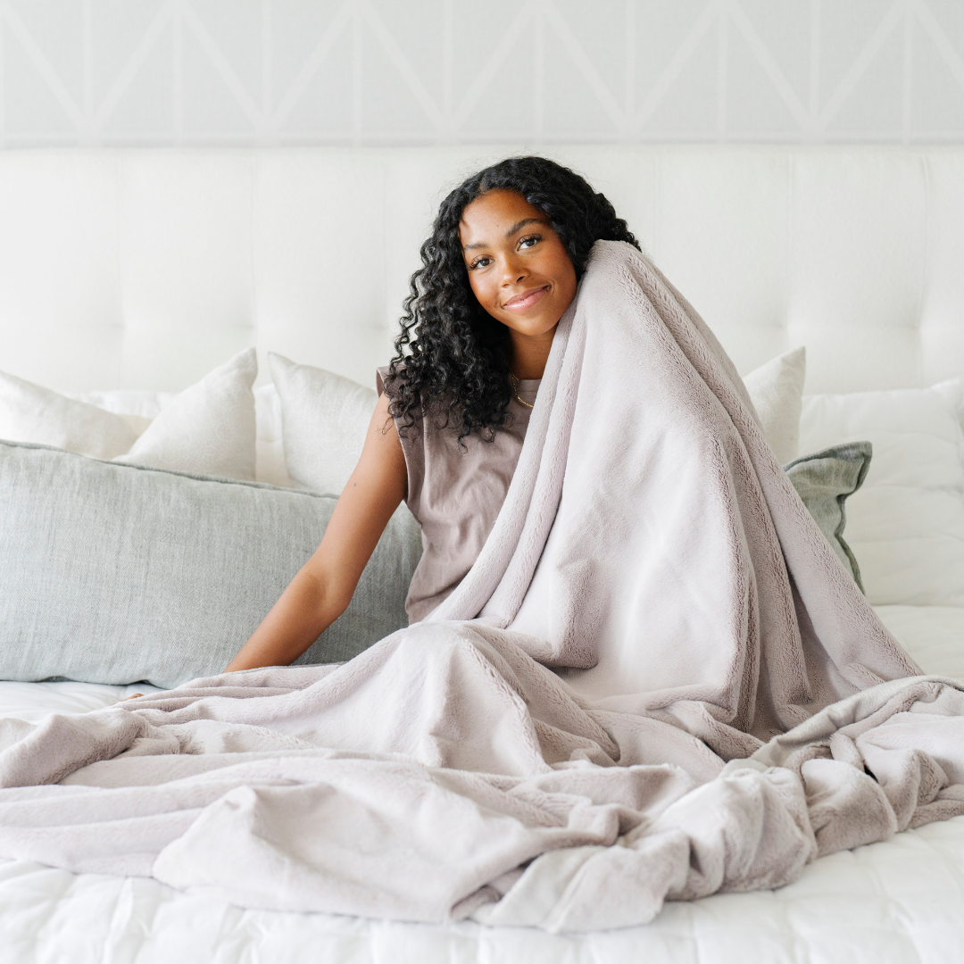 Saranoni - Wholesale Throw Blanket - LUSH XL BLANKETS0