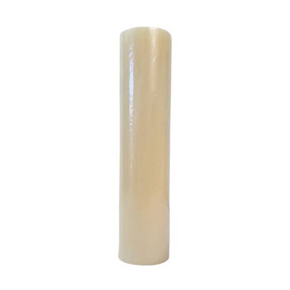 2,8" x 11,8" Ivoor Fireside Pilaar Kaarsen- 12 Kaarsen voor wholesale door General Wax- Candles