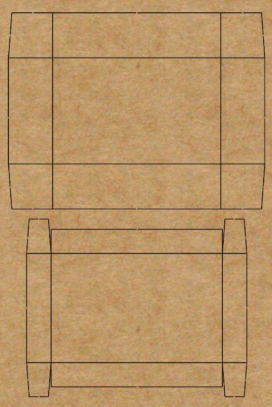 URSUS® / Buntpapierfabrik Ludwig Bähr GmbH & Co. KG - Wholesale Gift Box - “Feathers” gift box set, cream/gold3