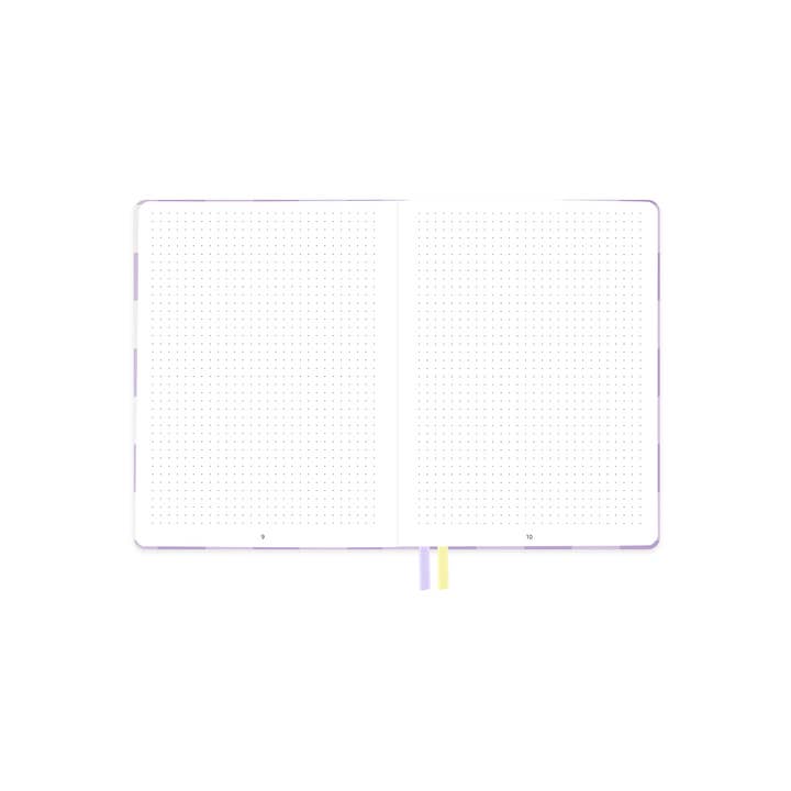 Tractiman - Wholesale Journal/Diary - TAKENOTE - Prints Victoria B5 Flex Box