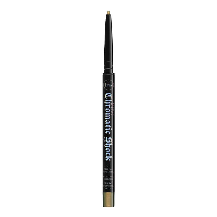 J.Cat Beauty - Wholesale Eyeliner/Pencil - Chromatic Shock 24/7 Xtreme Eye Liner17