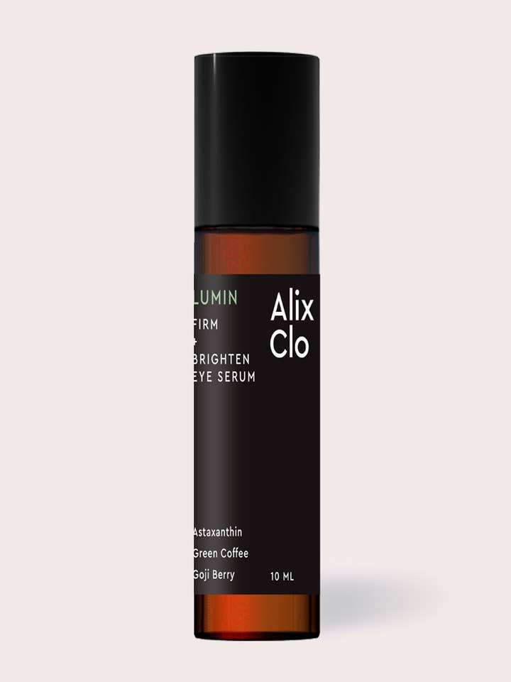 Lumin: Firm + Brighten Eye Serum for wholesale by Alix Clo