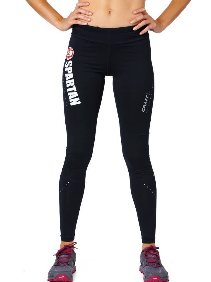 SPARTAN by CRAFT Essentials Tight - Mujer para venta al por mayor de Spartan