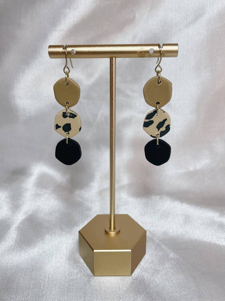 Lien Leopard pour la vente par Madi Made