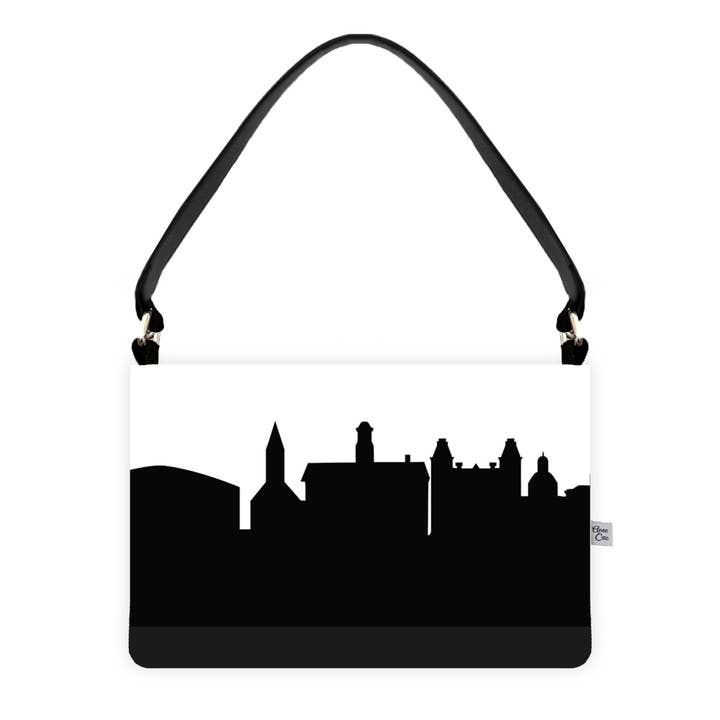 Anne Cate - Wholesale Shoulder Bag - Women's - Skyline Signature Handbag19