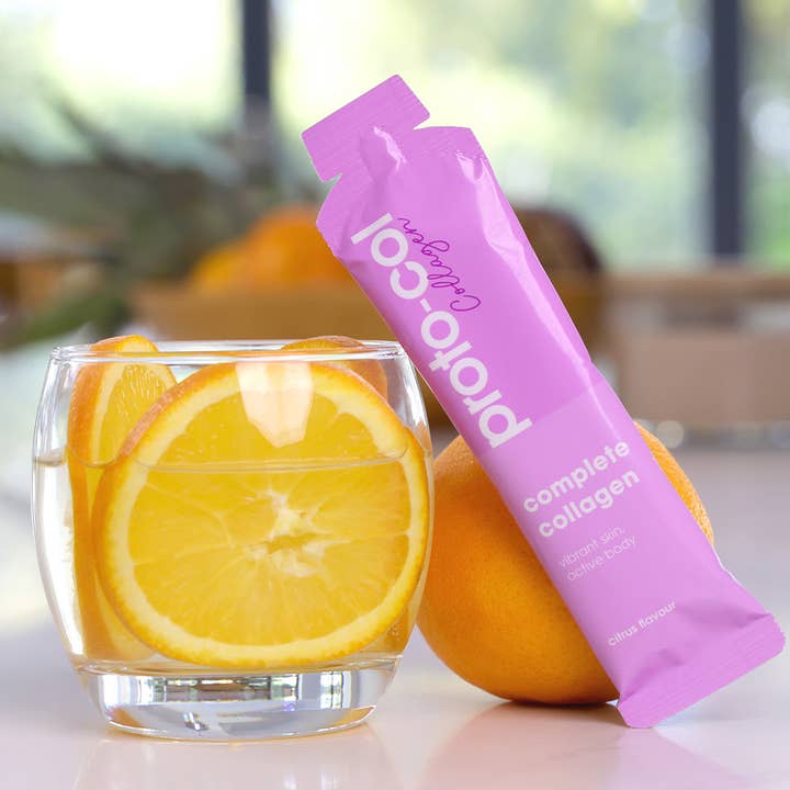 Proto-col – wholesale Oral supplement/vitamin – Complete Collagen3