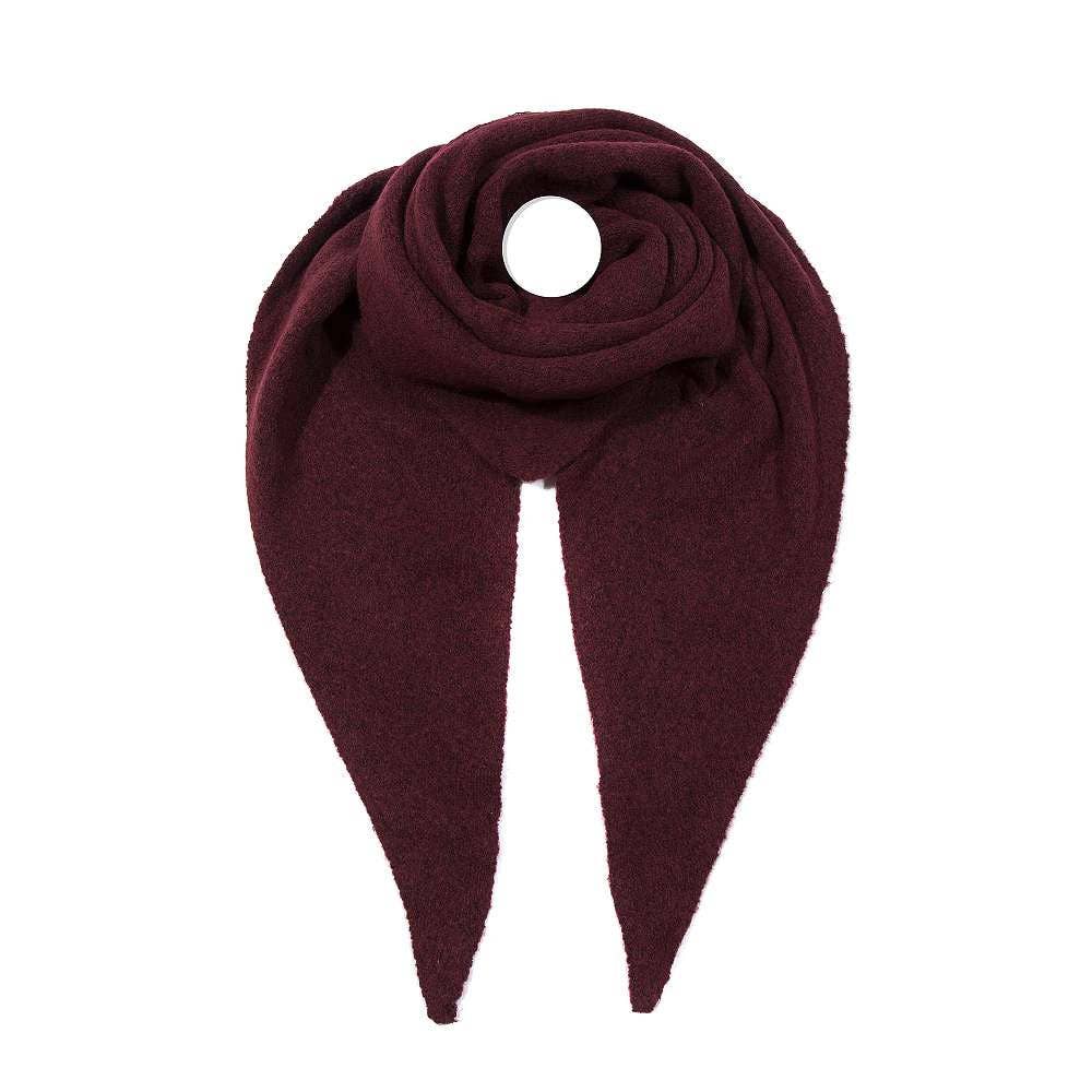 Fox by Ren GmbH - Wholesale Scarf - Women's - Triangle Scarves - Neva7