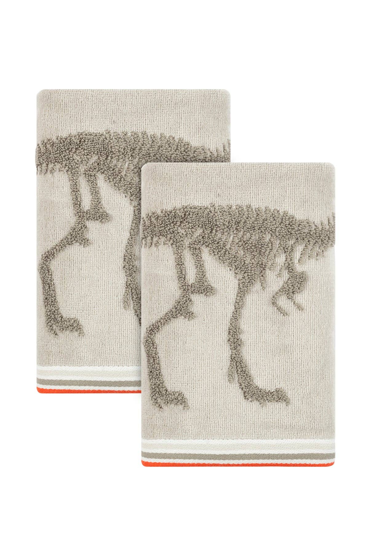 Mesozoic Grey Towels for wholesale on Faire5