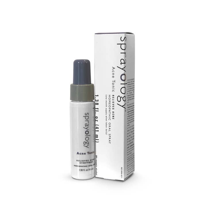 Acne Tonic for wholesale by Sprayology