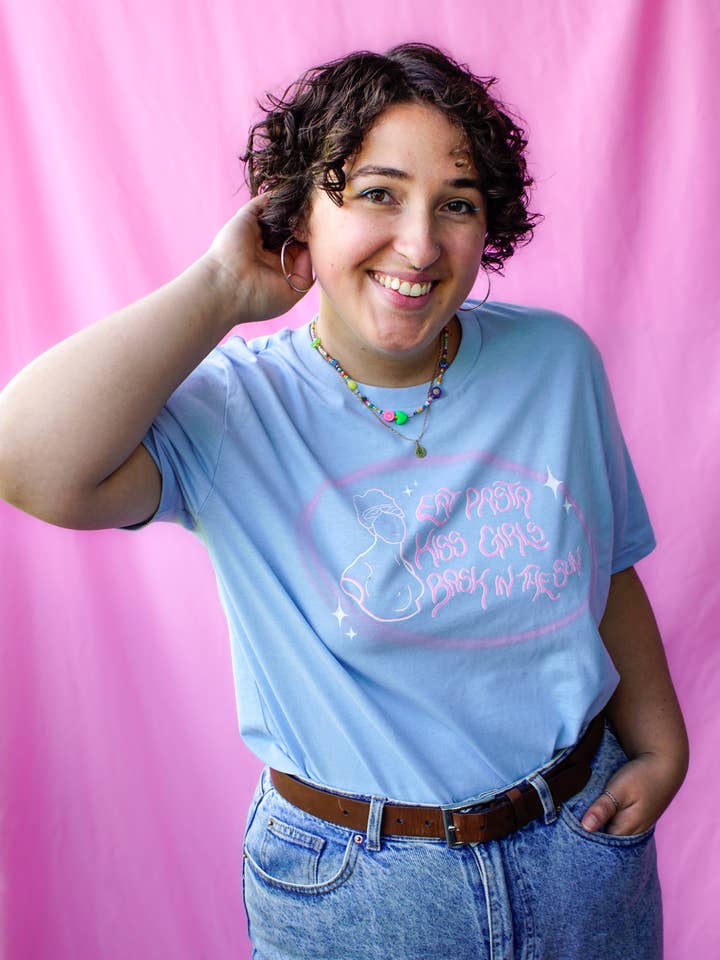 goddess of pasta t-shirt for wholesale by koukou