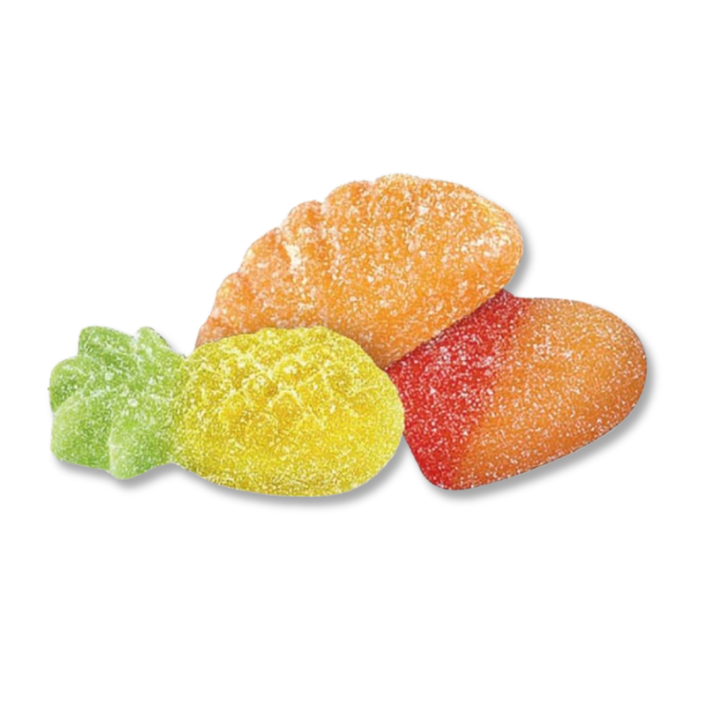 123bonbon – wholesale Gelégodis – FINI TROPICAL MIX FIZZ 90G2