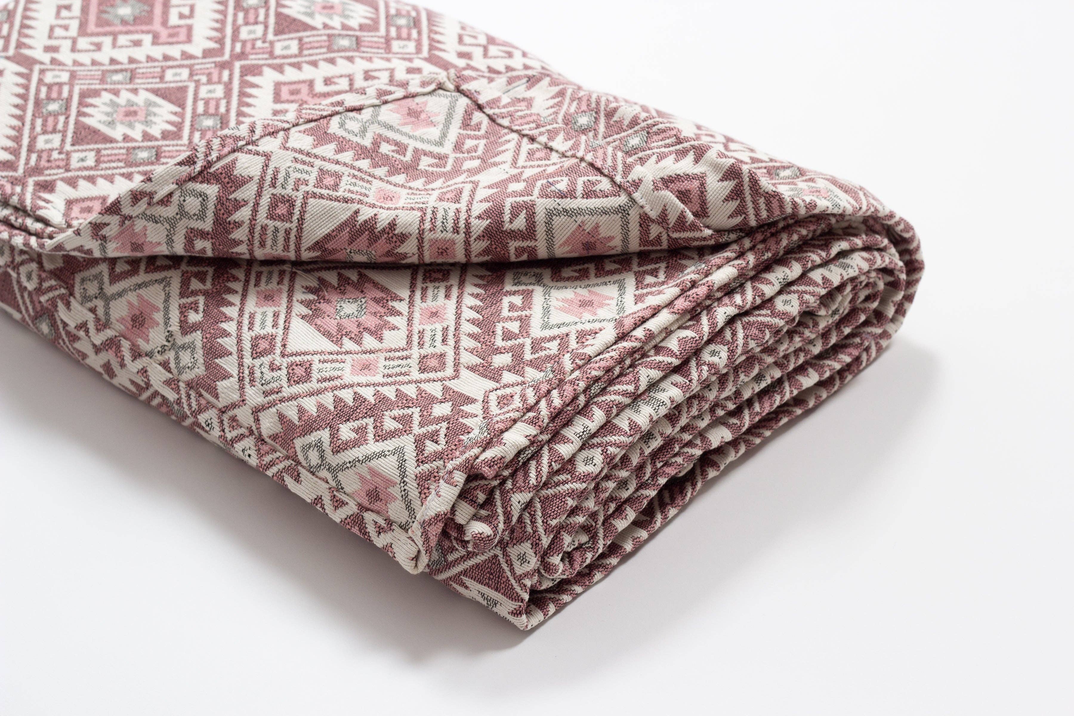 Eastern Woven - Wholesale Throw Blanket - Halic Blanket3