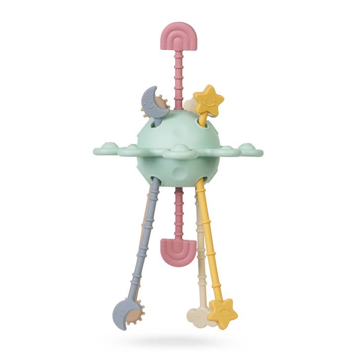 Planet Fun Sensory Toy for wholesale by Saro / Kalencom