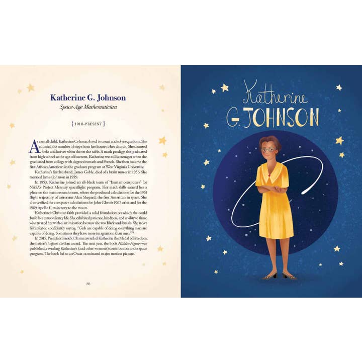 Harvest House Publishers Gift & Specialty Books - Wholesale Biography & Memoir - Courageous World Changers3