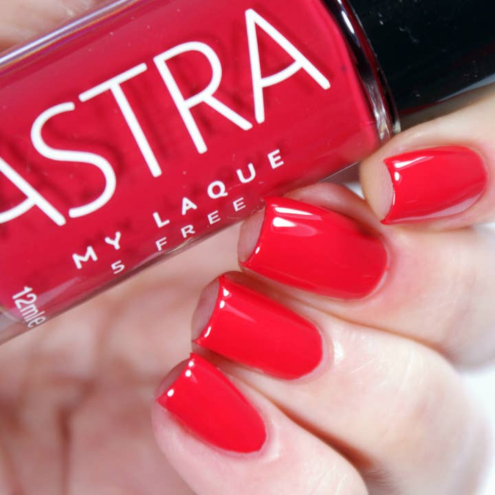Astra Make-Up - Wholesale Nail Polish - My Laque 5Free59