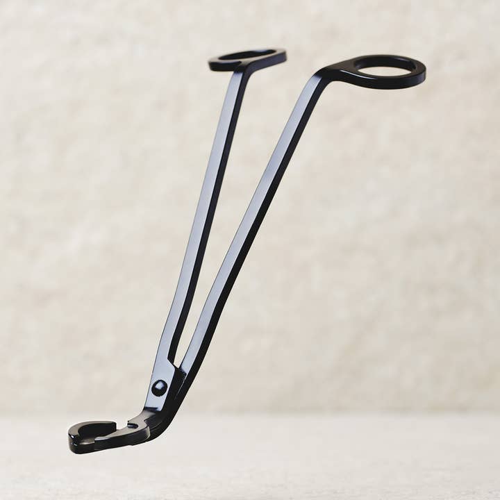 Wick shears for wholesale by DUFTE Manufaktur