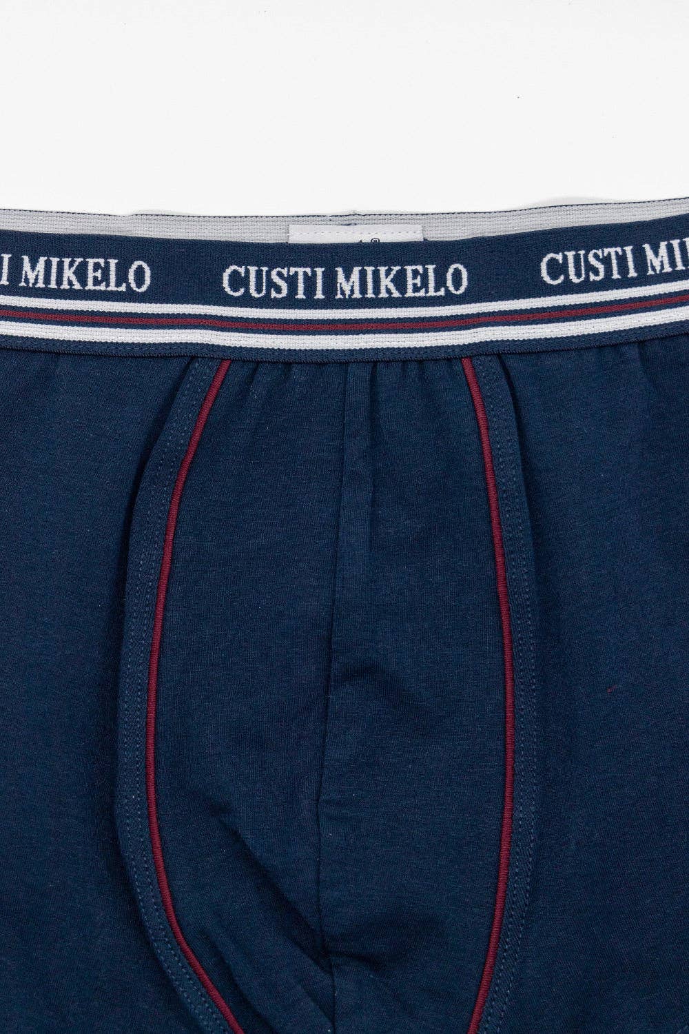 Custi Mikelo: Men's Clothing & Christmas Gifts - Wholesale Underwear - Men's - Boxer Marino1