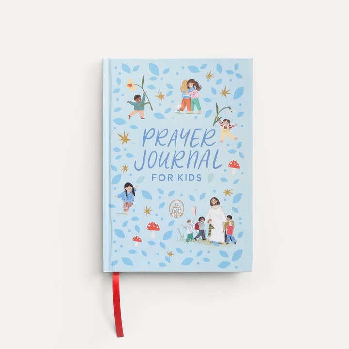 Prayer Journal for Kids – Daily Faith & Gratitude Gift Book for wholesale by Truth and Light