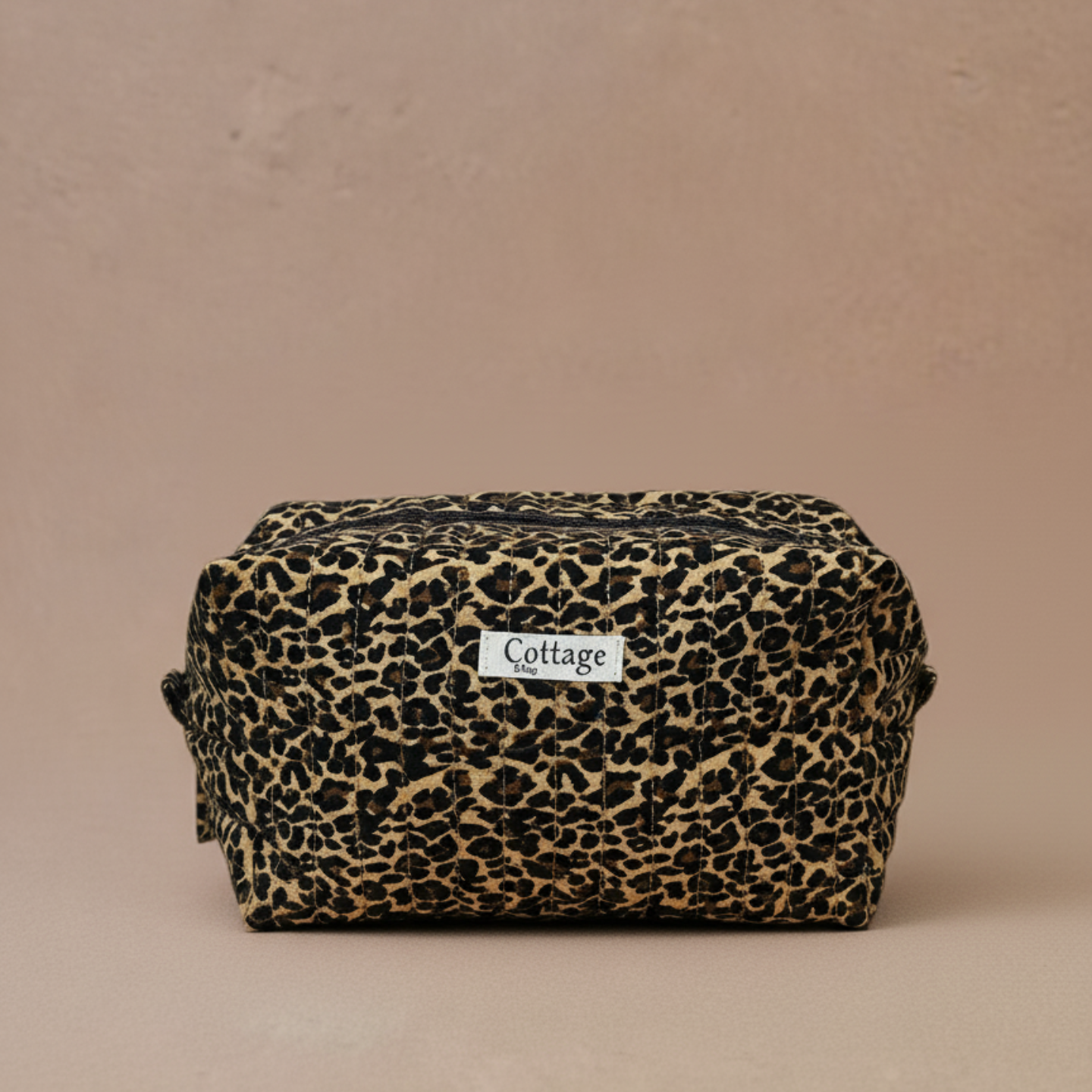 Royal marais - Wholesale Makeup/Cosmetic Bag - XL toiletry bag 100% cotton30