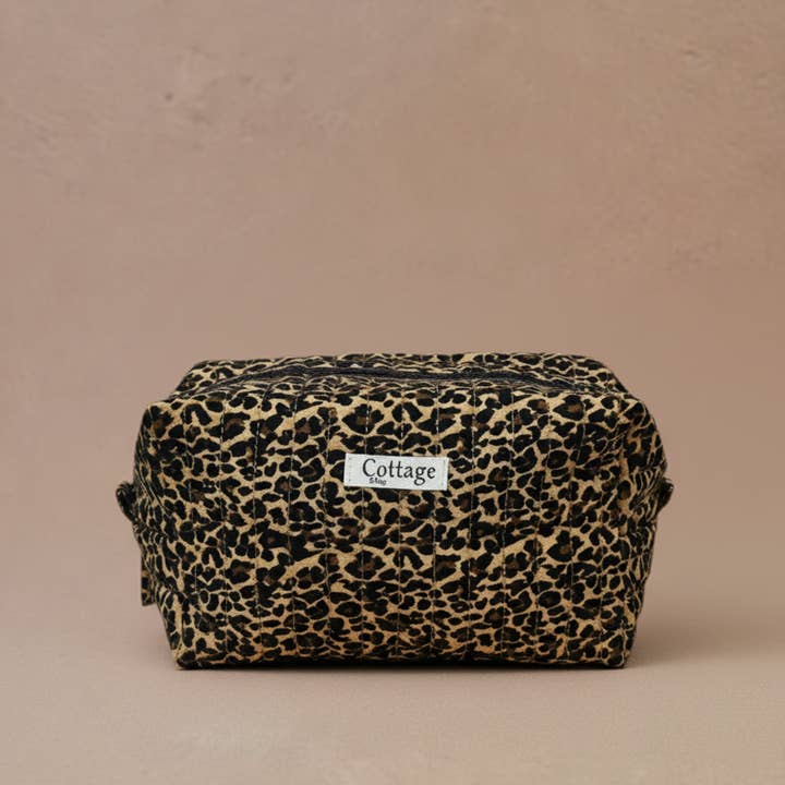 Royal marais - Wholesale Makeup/Cosmetic Bag - XL toiletry bag 100% cotton14