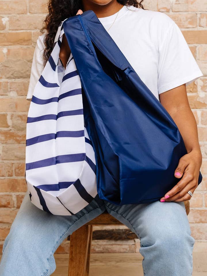 Daily Blue Bundle for wholesale by brng bag