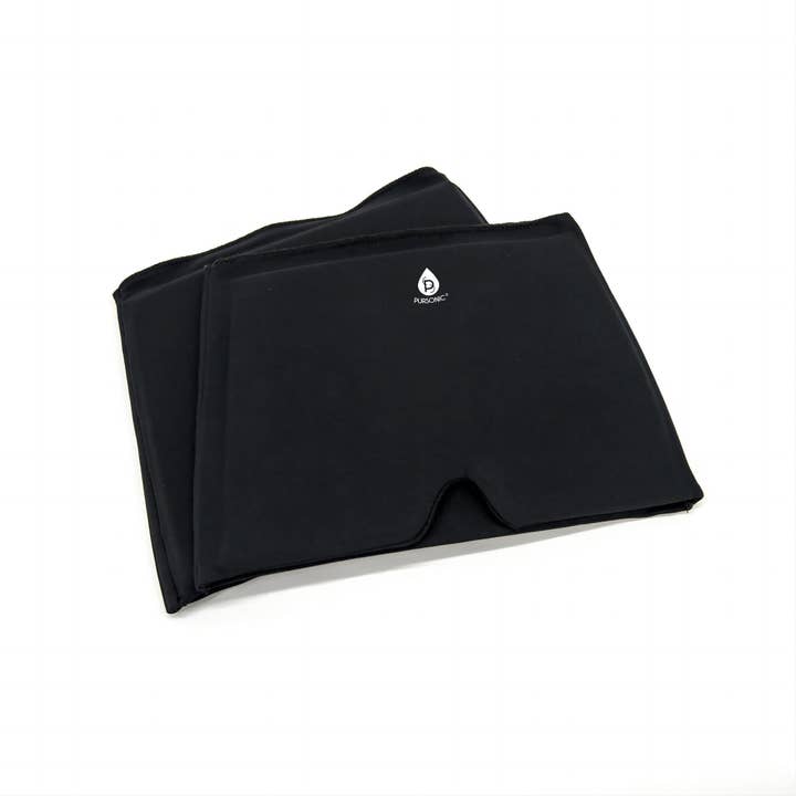 Pursonic - Wholesale Hot/Cold Compress - Reusable Hot and Cold Gel Ice Head Wrap