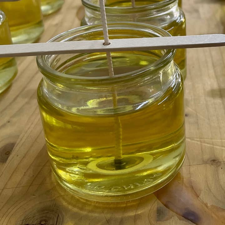 HOTSTAR by RV GLOBAL SRL - Vente Bougies originales - Bougie HotStar VANILLA en cire de soja naturelle pure0