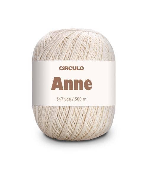 Creative World of Crafts – wholesale Yarn – Circulo Anne Cotton Yarn (Solids)41