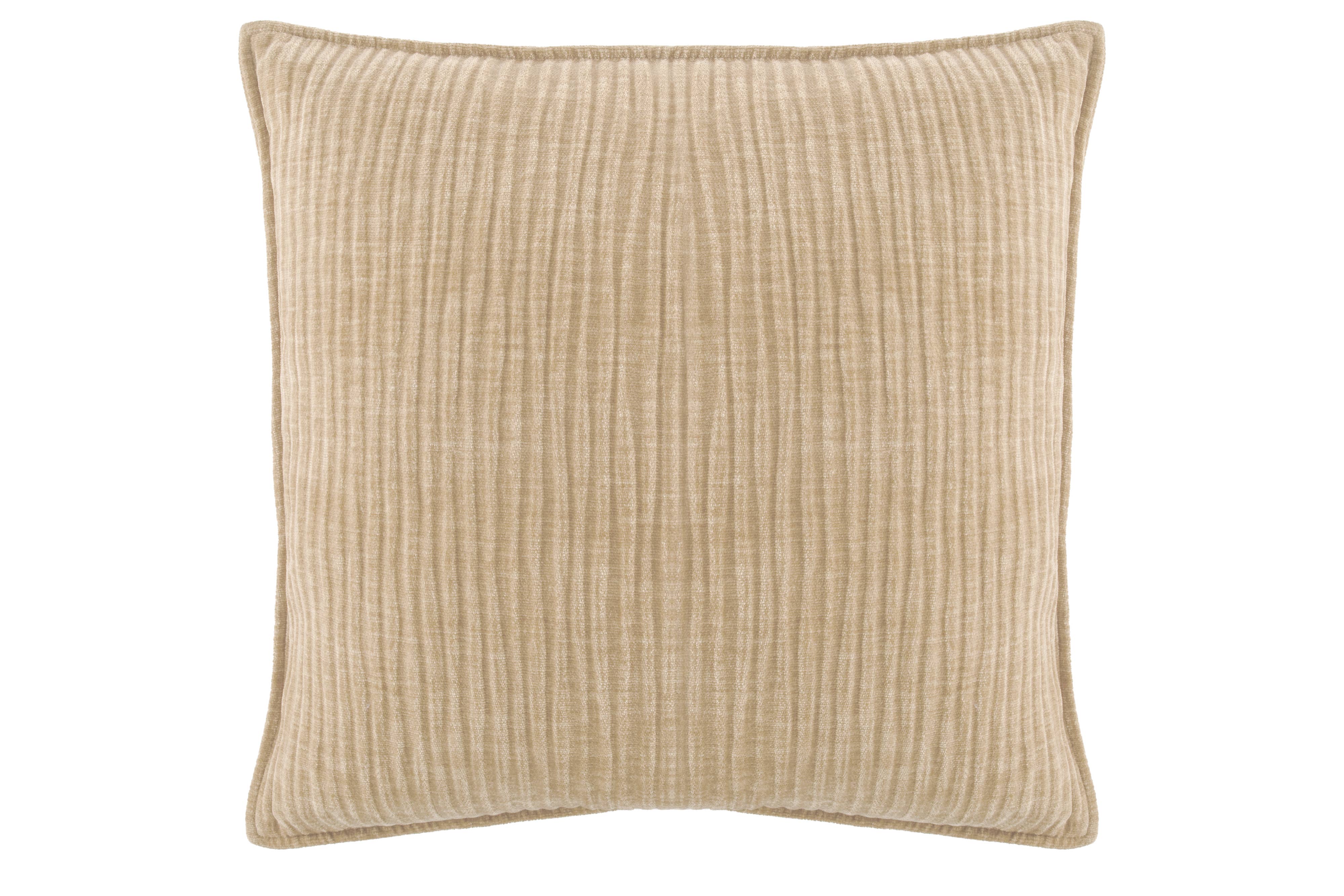 Tiseco - Vente Coussin décoratif - Coussin rembourré JULIETTE - 45 x 45 cm11