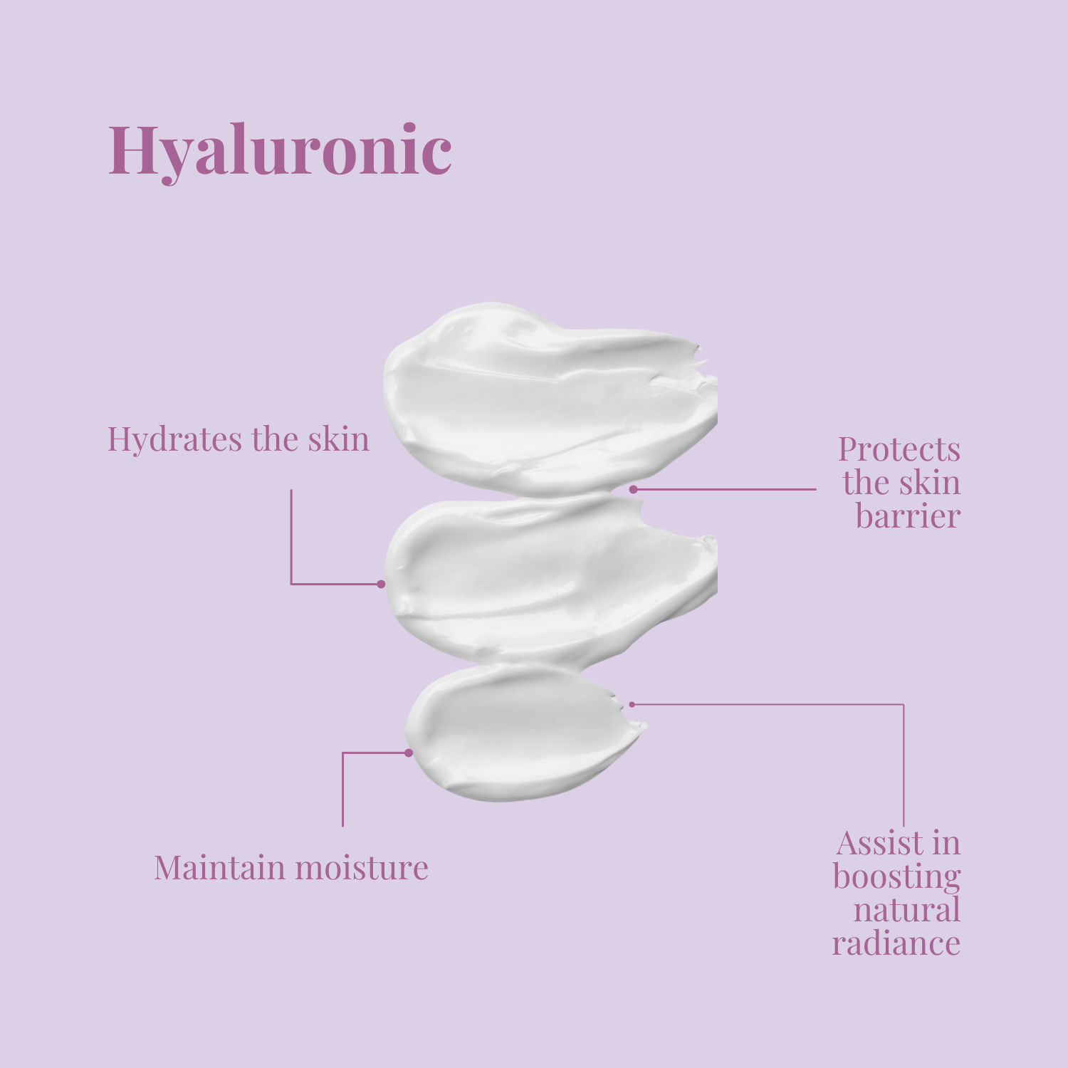 FRULA BEAUTY (The Clean Beauty Company Limited) - Wholesale Facial Cleanser - Frula - Hyaluronic Cream Cleanser2