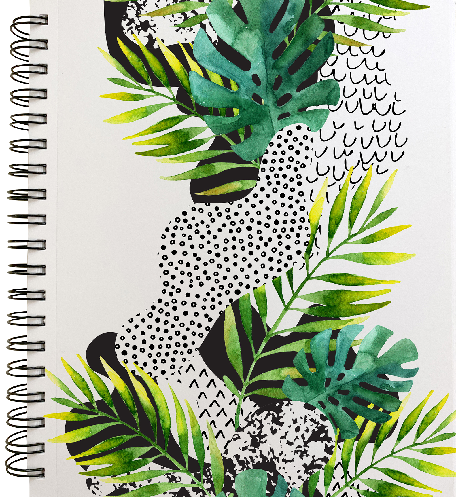 Peter Pauper Press - Vente Carnets de croquis - Bloc média mixte de la série Studio2