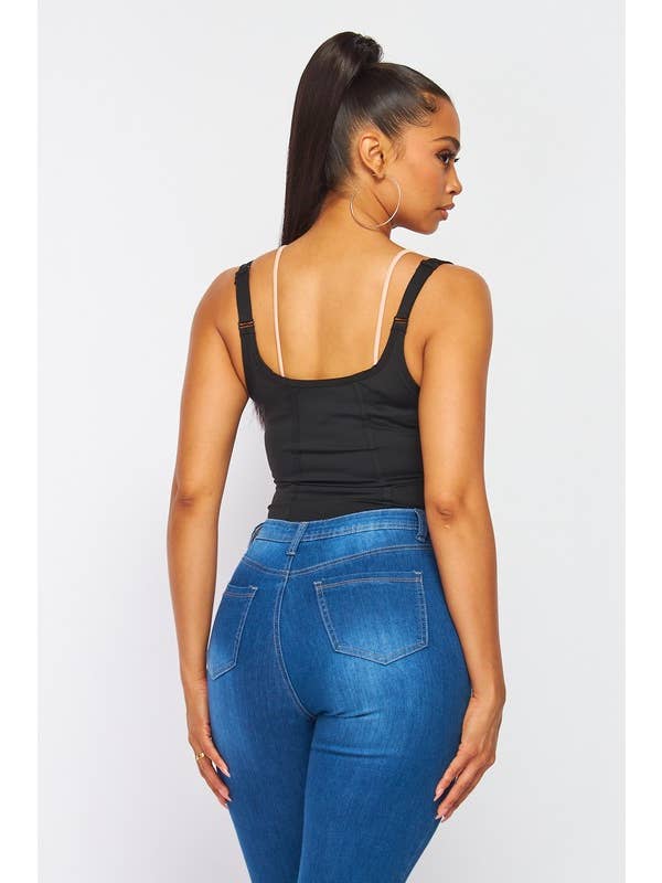 5besties inc - Wholesale Corset - Women's - Shapewear Corset