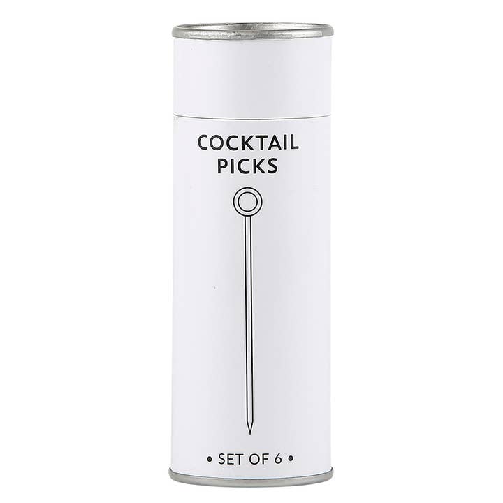 Cocktail Picks Set - Short for wholesale by Santa Barbara Design Studio by Creative Brands