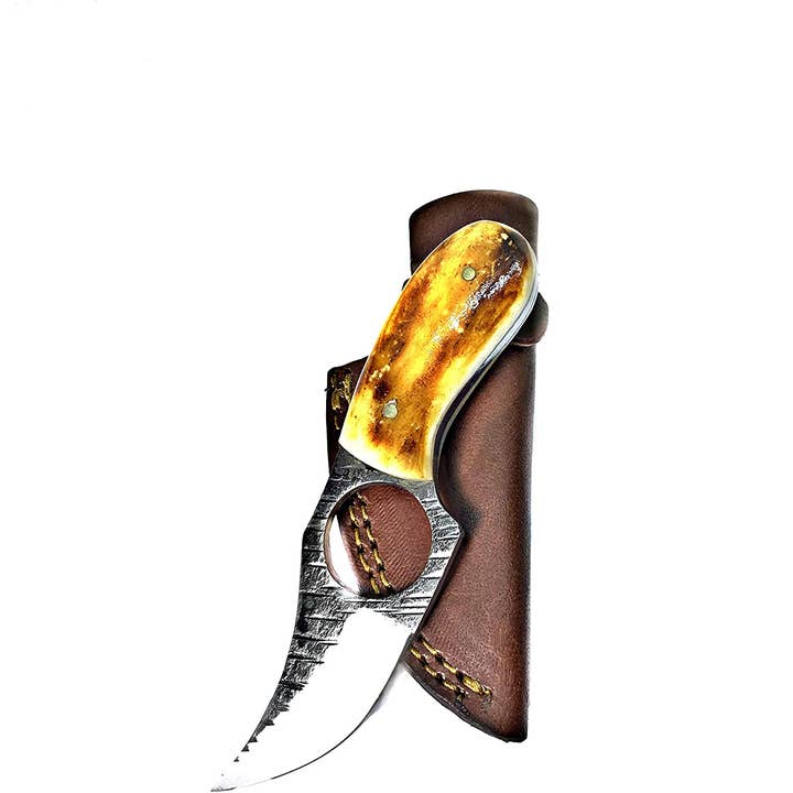 Titan International - Wholesale Pocket Knife/Holder - TC-071