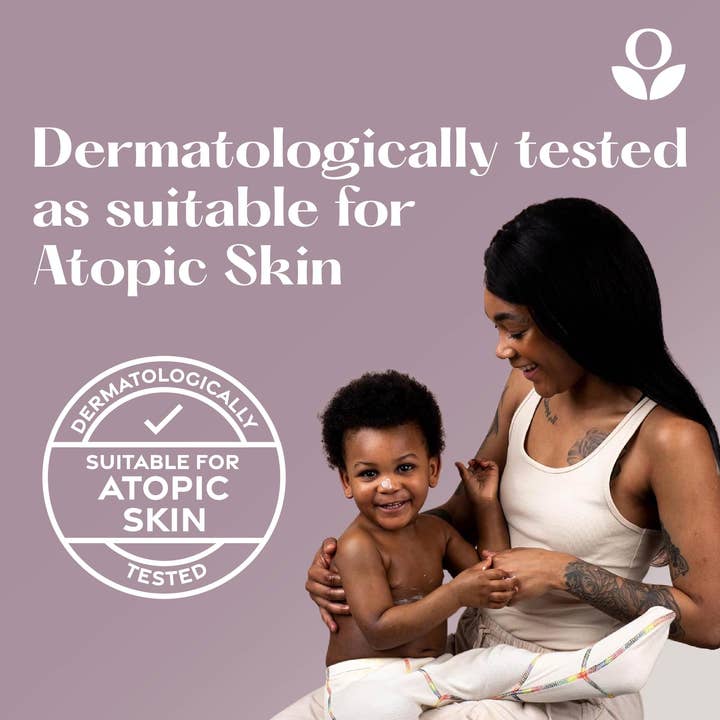 Balmonds Skincare Ltd – Creme/loção corporal por atacado – Loção Refrescante Natural para Pele Ruborizada | 99% Natural7