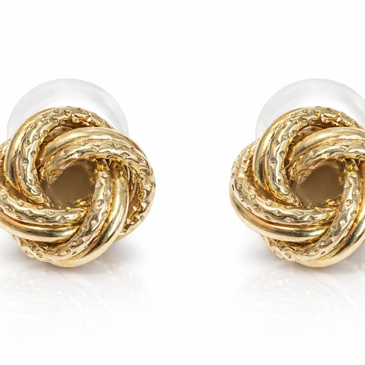 MP-7984 pour la vente par 14k18k Gold Earrings Inc.