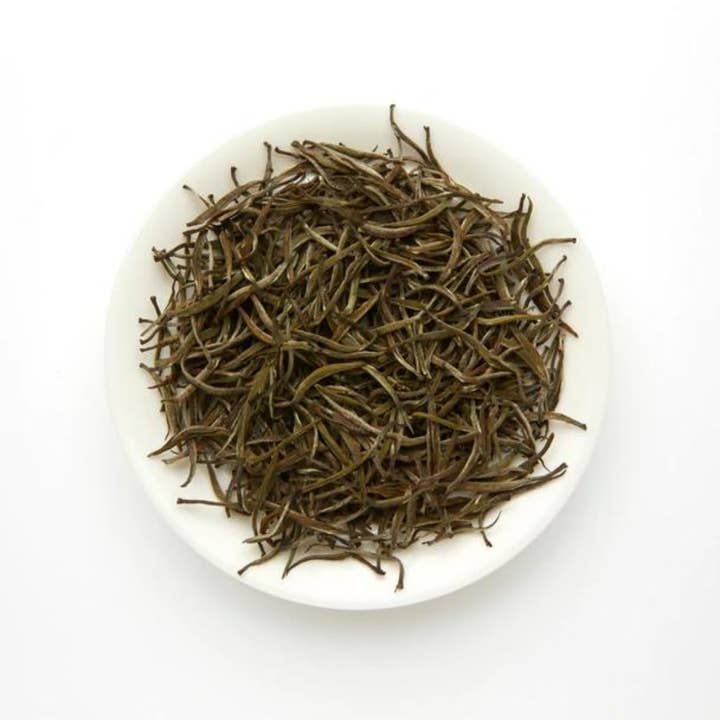 SILVER NEEDLES - Grand Cru white tea - 60g for wholesale by Kanthe
